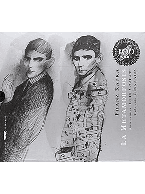 Metamorfosis Ilustrado, La