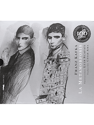 Metamorfosis Ilustrado, La 1