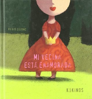 Mi Vecina Esta Enamorada 1