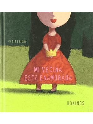 Mi Vecina Esta Enamorada