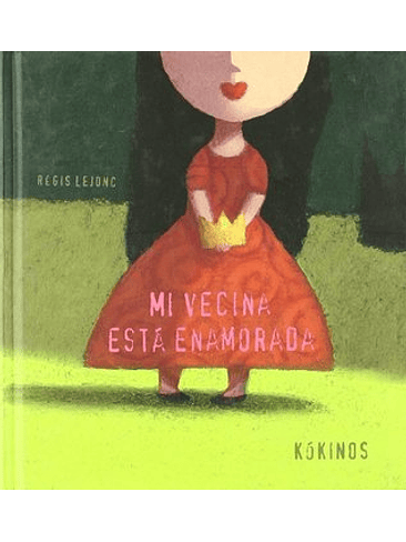 Mi Vecina Esta Enamorada 1