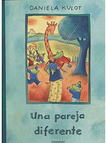 Una Pareja Diferente 1