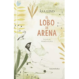 Lobo De Arena, El
