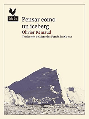 Pensar Como Un Iceberg