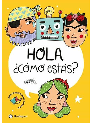 Hola Como Estas
