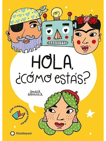 Hola Como Estas 1