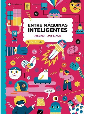Entre Maquinas Inteligentes