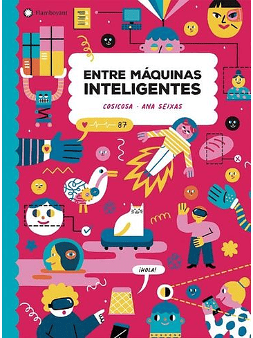 Entre Maquinas Inteligentes 1