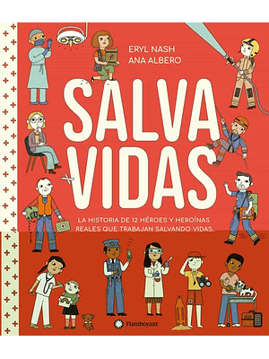 Salvavidas