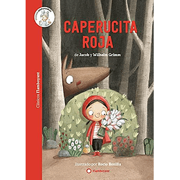 Caperucita Rojas 3