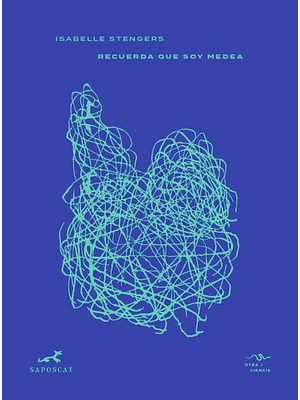 Recuerda Que Soy Medea