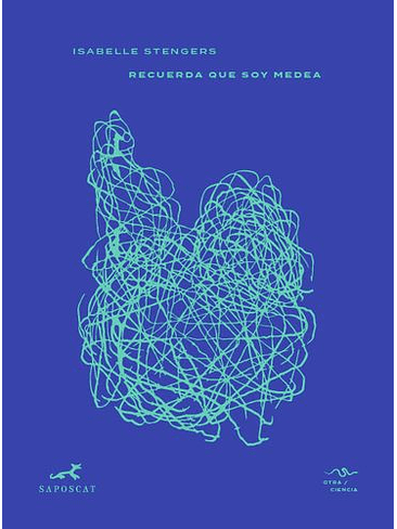 Recuerda Que Soy Medea 1