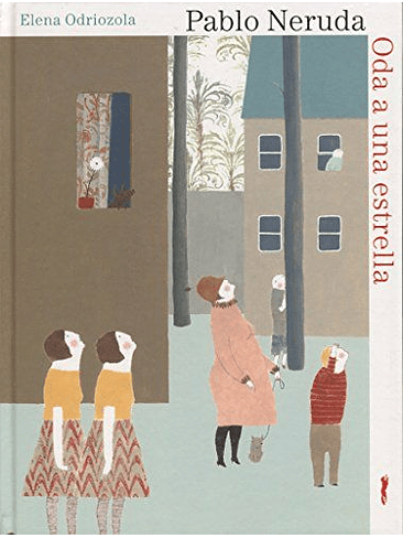 Oda A Una Estrella 1