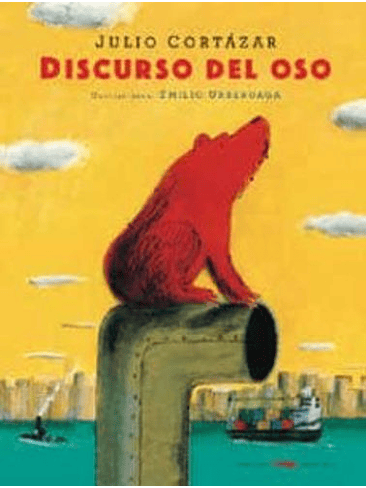Discurso Del Oso 1