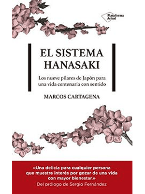 Sistema Hanasaki, El