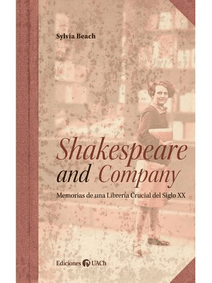 Shakespeare And Company