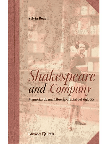 Shakespeare And Company 1