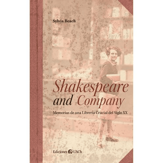Shakespeare And Company