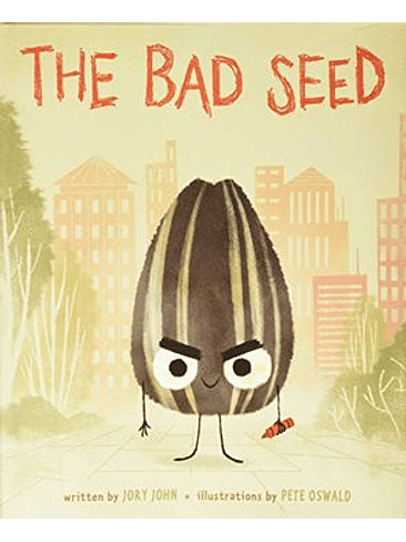 The Bad Seed 1
