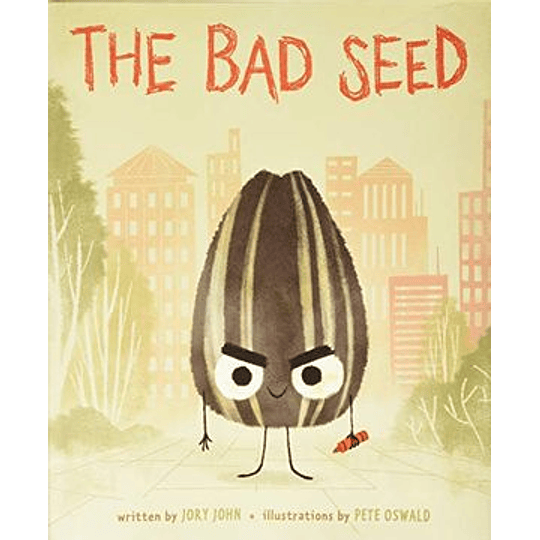 The Bad Seed