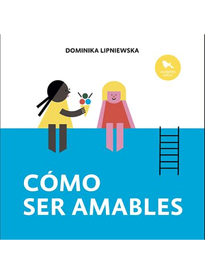 Como Ser Amables