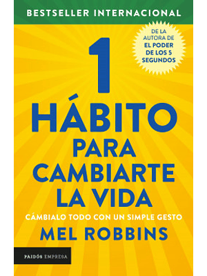 1 Habito Para Cambiarte La Vida