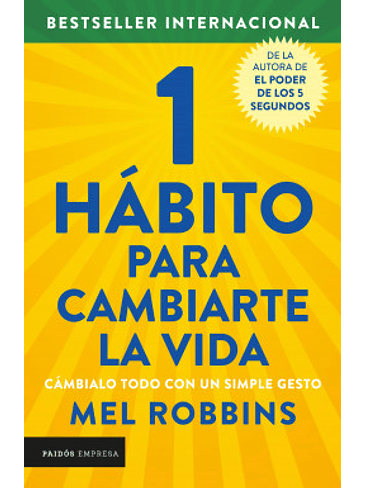 1 Habito Para Cambiarte La Vida 1