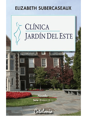 Clinica Jardin Del Este