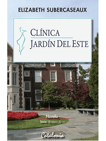 Clinica Jardin Del Este 1