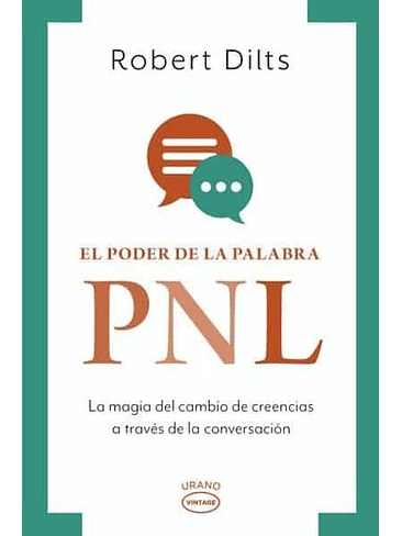 Poder De La Palabra, El 1