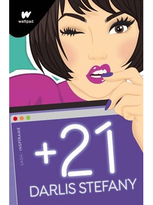 Mas 21 Saga Inspirame 2