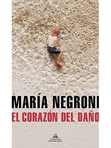 Corazon Del Daño, El 1