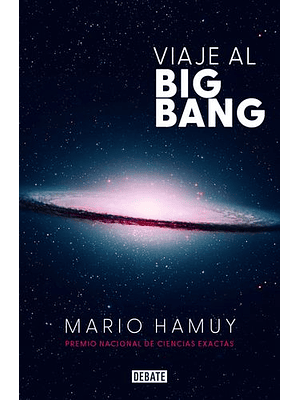 Viaje Al Big Bang