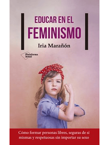 Educar En El Feminismo 1