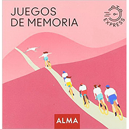 Juegos De Memoria Express