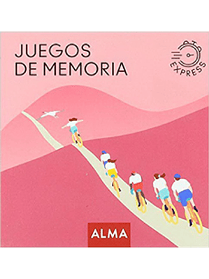 Juegos De Memoria Express