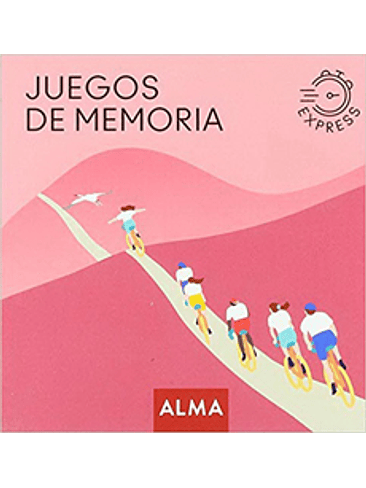 Juegos De Memoria Express 1