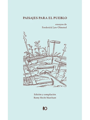 Paisajes Para El Pueblo