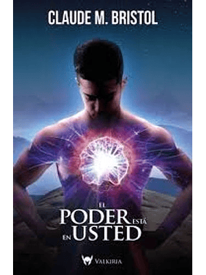 Poder Esta En Usted, El