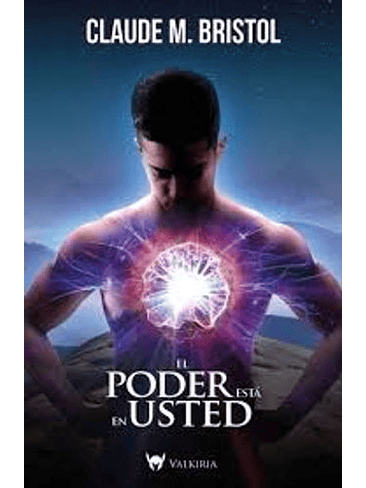 Poder Esta En Usted, El 1