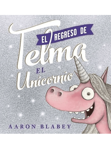 Regreso De Telma 1