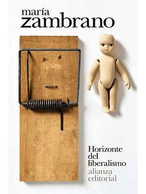 Horizonte Del Liberalismo