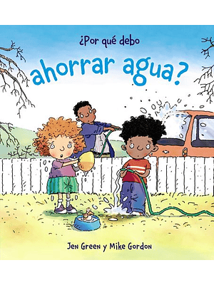 Por Que Debo Ahorrar Agua