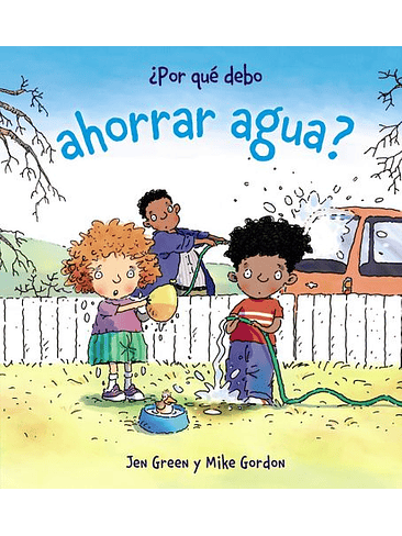 Por Que Debo Ahorrar Agua 1