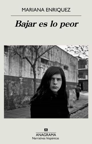 Bajar Es Lo Peor 1