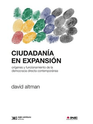 Ciudadania En Expansion