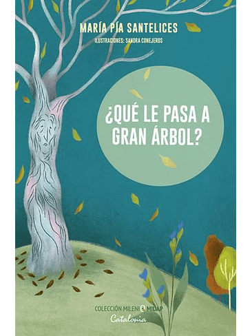 Que Le Pasa A Gran Arbol 1