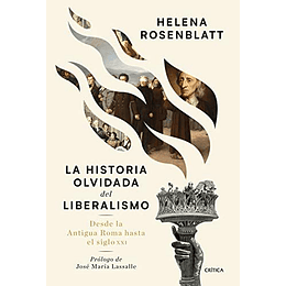 Historia Olvidada Del Liberalismo, La
