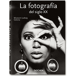 Fotografia Del Siglo Xx, La