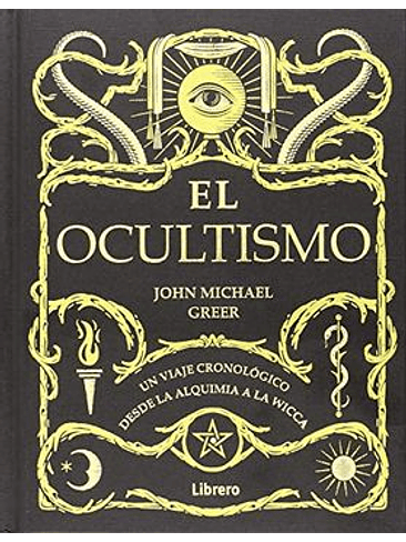 Ocultismo, El 1
